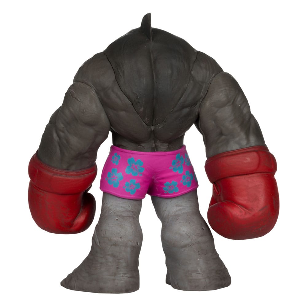 Todd's Mods DC Direct Collector Vinyl Statues 11 cm Wave 2 King Shark